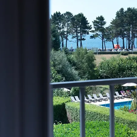 Ker-moor Hotel Bénodet