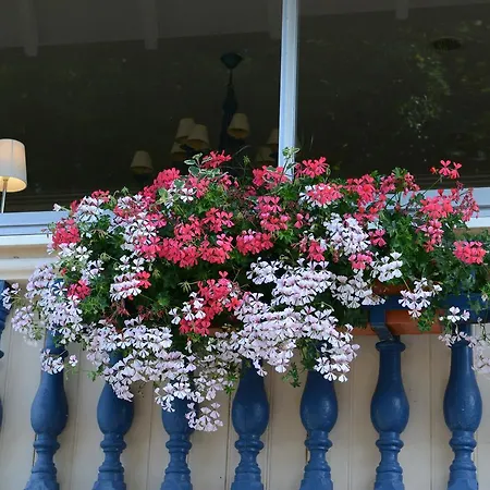 Hotel Ker-moor Bénodet